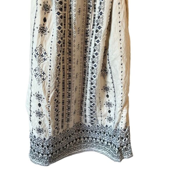 Anthropologie HD in Pairs Eventide Dress - Picture 9 of 13